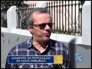 28-09-2015 - IBGE - ZOOM TV JORNAL