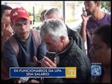 30-09-2015 - FUNCIONÁRIOS DA UPA SEM SALÁRIO - ZOOM TV JORNAL
