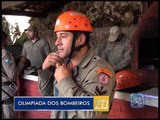 24-09-2015 - TREINAMENTO BOMBEIROS - ZOOM TV JORNAL