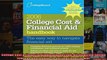 College Cost  Financial Aid Handbook 2006 AllNew 25th Edition College Board Guide to