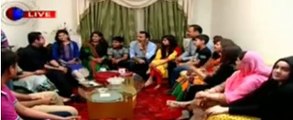 Waseem Badami and Syed Iqrar ul Hassan poetry Competition and First Crush with which Girl. - YouTube