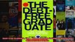 DebtFree Graduate The   How to Survive College or University Without Going Broke