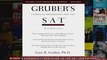 Grubers Complete Preparation for the SAT 9th Edition