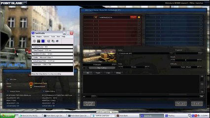 FAMAS G2 HEAdshoT(tAMRIN ganTENk)