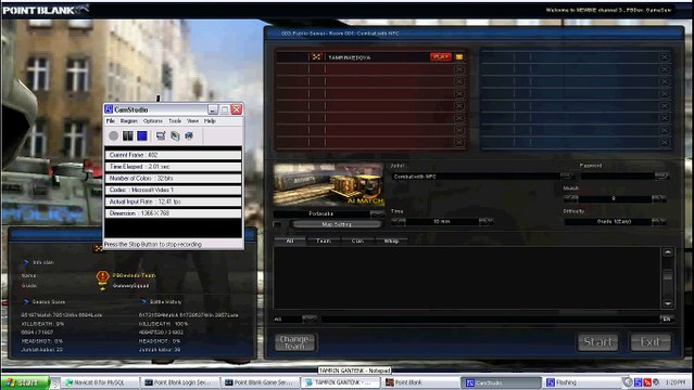 FAMAS G2 HEAdshoT(tAMRIN ganTENk)