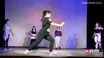 University party girl dance in different style - desi girls video