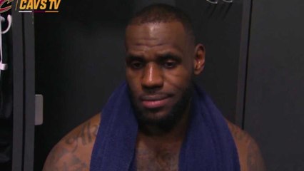 LeBron Passes "The Big O" on Points List