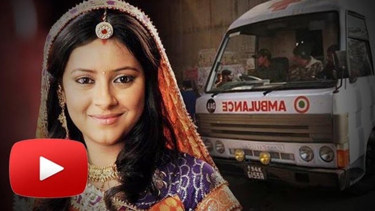 Balika Vadhu Pratyusha Banerjee's MYSTERIOUS SUICIDE