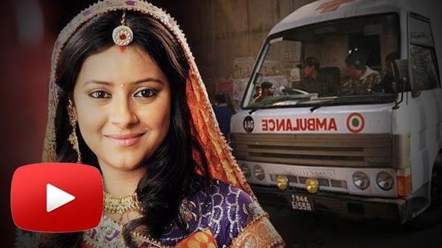 Balika Vadhu Pratyusha Banerjee's MYSTERIOUS SUICIDE