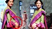 Model Carol Gracias Flaunts BABY BUMP On Ramp | Lakme Fashion Week 2016