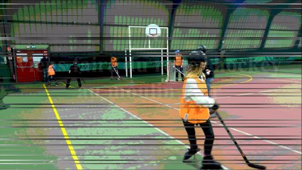 VIDÉO ROLLER DU JEUDI 31 MARS 2016 AU MOULIN NOIR DE LAY SAINT CHRISTOPHE