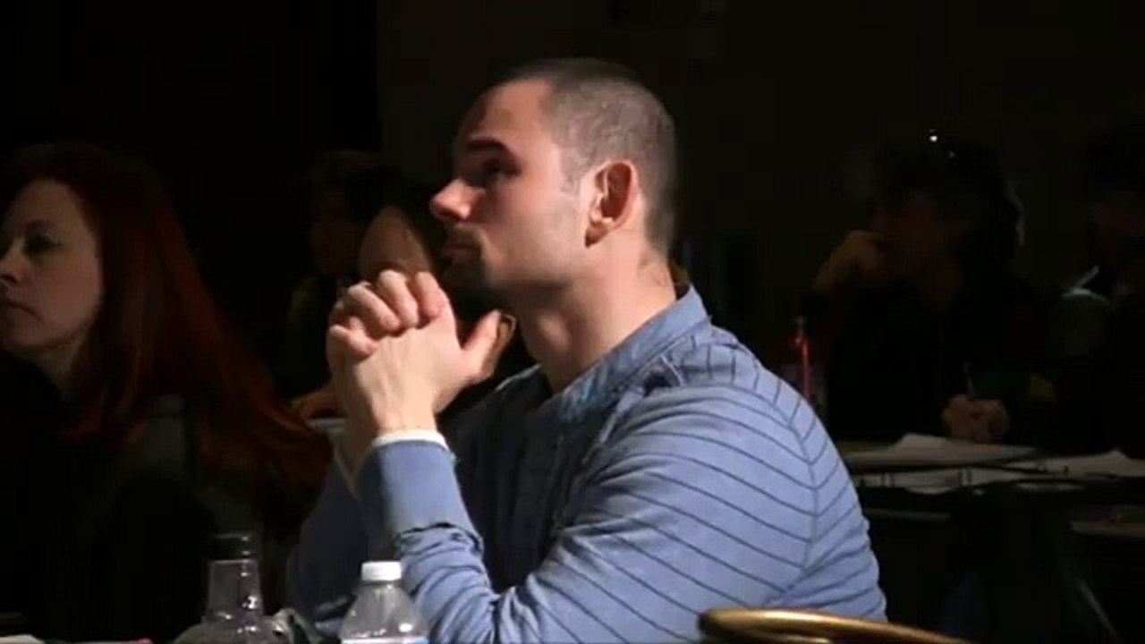 Dr. Brian Clement-Killer Clothes 13