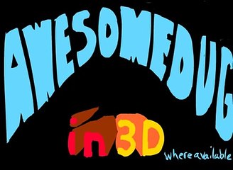 Awesome Series - Awesome Dug