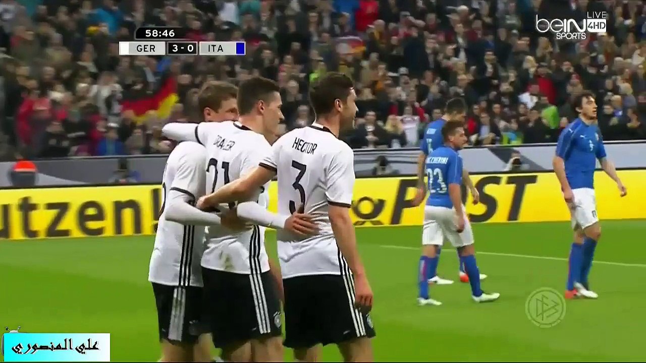 Germany Vs Italy (1)