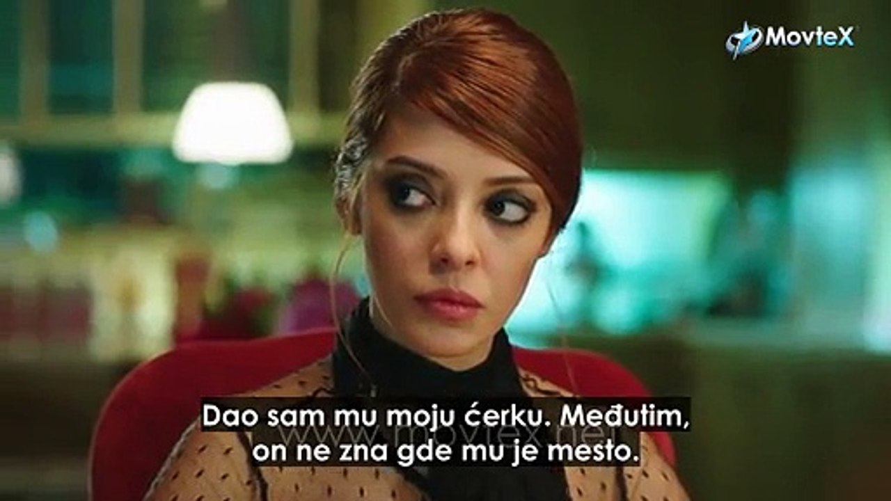 Gorka ljubav epizoda 4, II dio