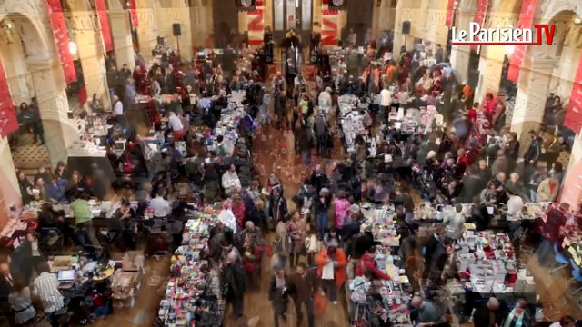 Des polars, des polars et des polars au festival de Lyon