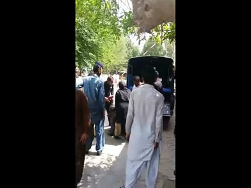 Torture on Women in Bahawalnagar