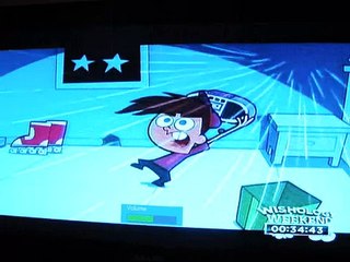 The Fairly Odd Parents