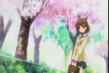Clannad AMV - One In A Million