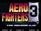 Aero Fighters 3 Arcade Title Music