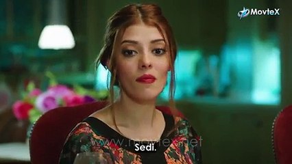 Gorka ljubav epizoda 4, III dio