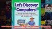 Free   Lets Discover Computers ReadyToUse Computers Discovery Lessons  Activities for Read Download