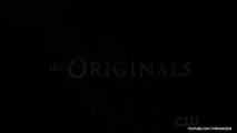 The Originals 3x17 Promo _Behind the Black Horizon