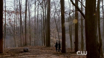 The Originals 3x17 Extended Promo _Behind the Black Horizon