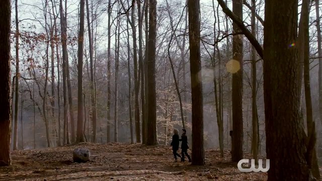 The Originals 3x17 Extended Promo _Behind the Black Horizon