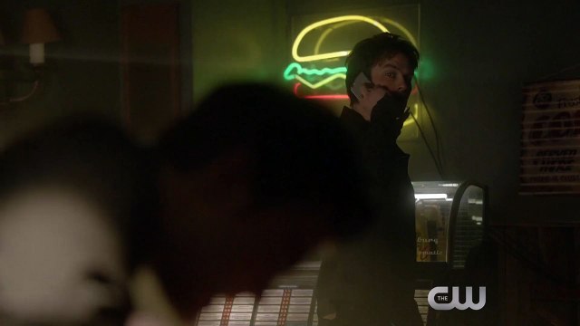 The Vampire Diaries 7x17 Extended Promo _I Went to the Woods