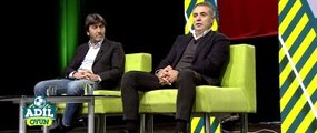 Ersun Yanal: Fenerbahçe Göndermedi Ben Ayrıldım