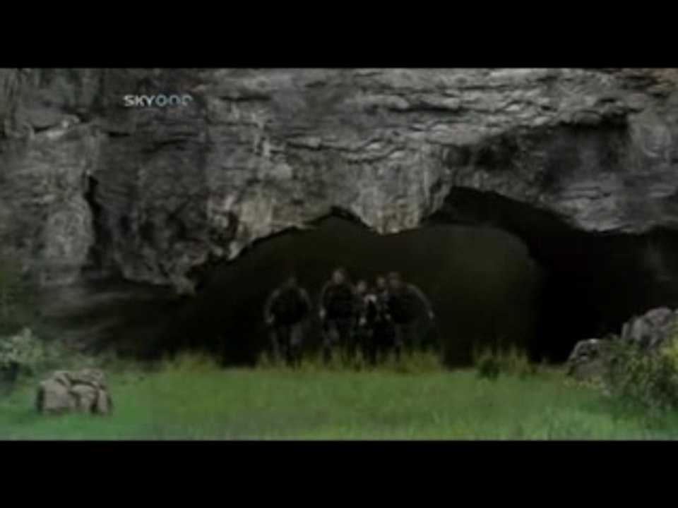 Stargate (missionSg1.com)