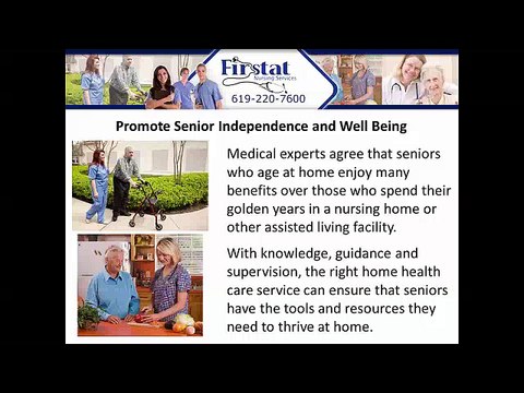 Home Health San Diego 619-220-7600 | Home Care Nursing Agency