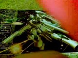 MG Hi-Nu Gundam Unboxing