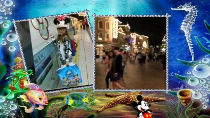 20160331-香港迪士尼