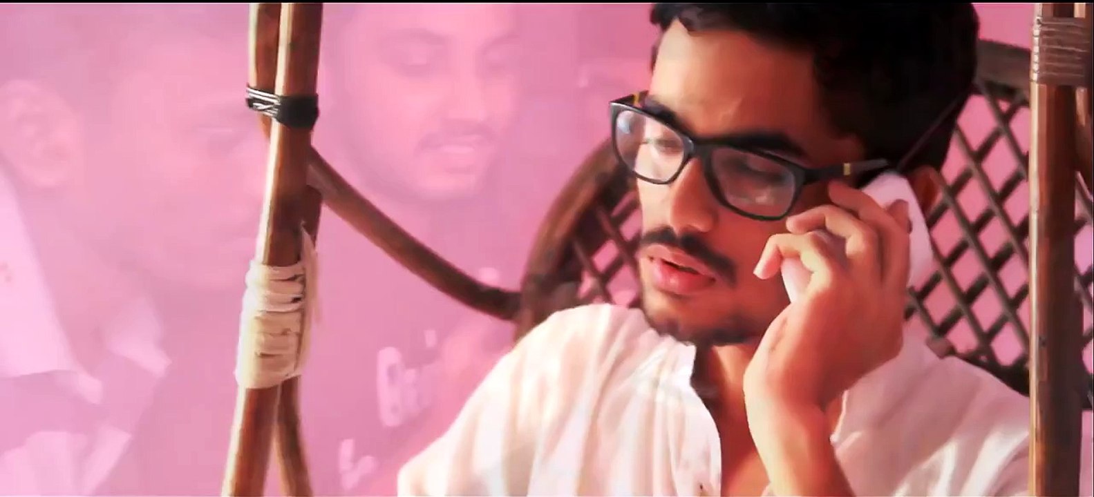 ANAYAM (அனயம் ) -HORROR SHORT FILM - TAMIL