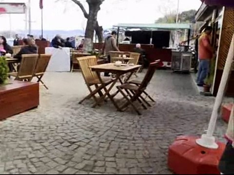 kavak yelleri Dağhan Külegeç