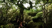 The Jungle Book Featurette - IMAX Featurette (2016) - Lupita Nyong'o