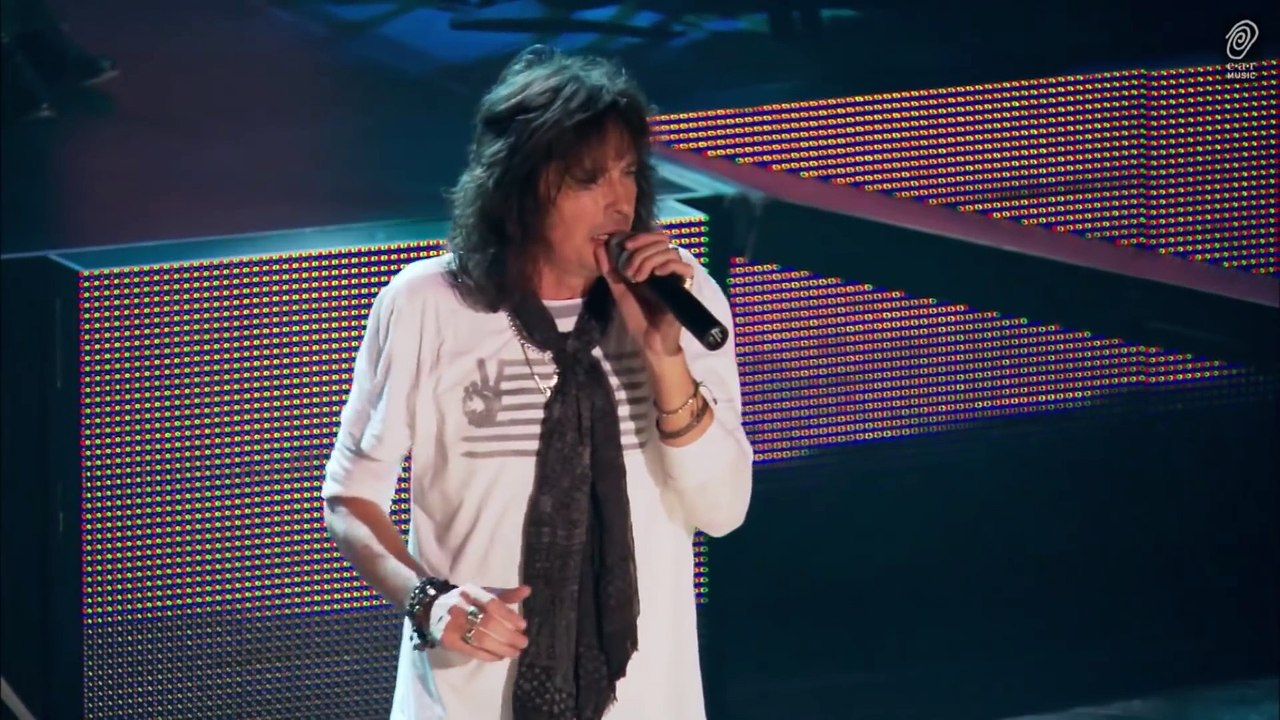 Foreigner: Waiting for a Girl Like You