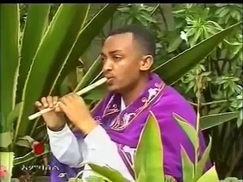 Igziabiher Melkam Newe - Diakon Tewedros Josef (Ethiopian Orthodox Mezmur)