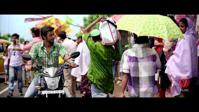 Parbo Na Borbaad Raj Chakraborty Bonny Rittika 2014