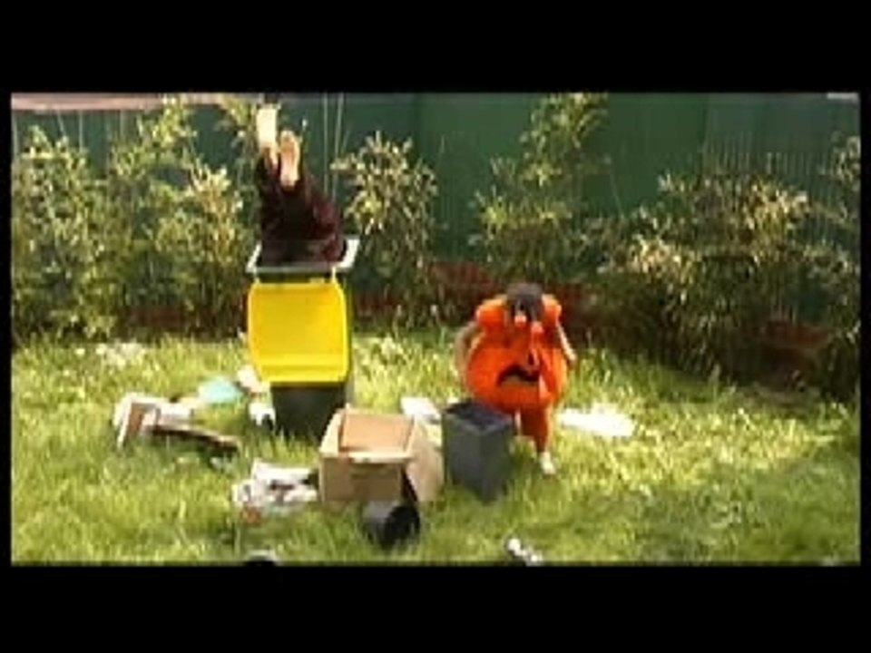 Les bêtises