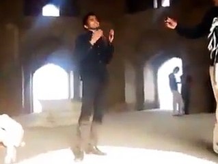 Nusrat Fateh ALI Khan Ki Rooh Ko Bohot Sakoon Milaa Hoga Amazing