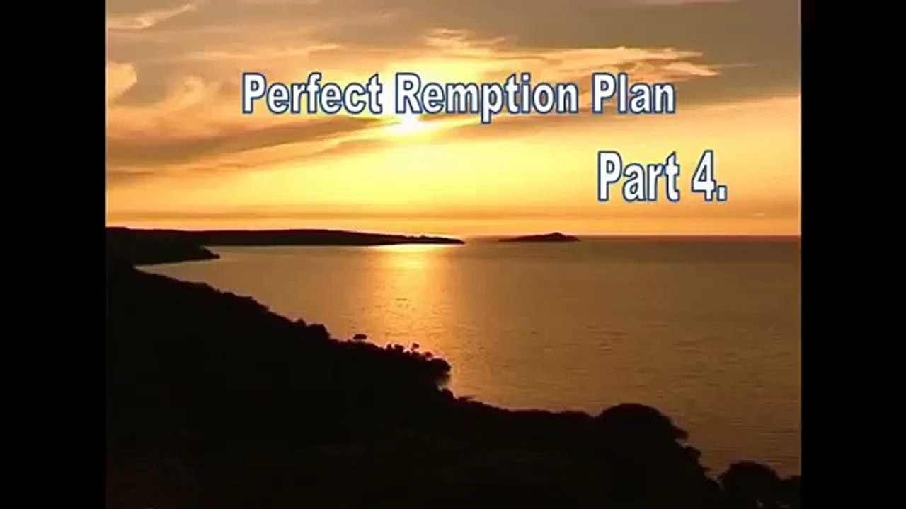8 Perfect redemption Plan 4 Page 55 - 63