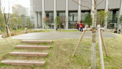 [HDTV] Iyana Onna EP03 720p