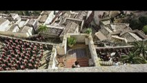 BEN-HUR Trailer (2016) - Paramount Pictures