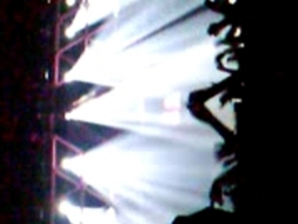 DAFT PUNK @ BERCY_1