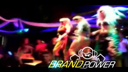 DANCE FOR ME Dj Brand Power