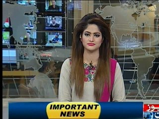 MQM accuses Kamal for provoking people through speeches