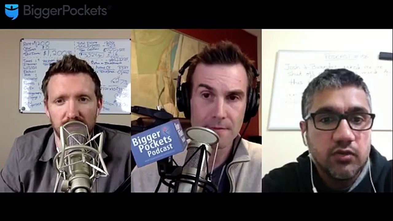 From Zero to 200+ Deals in Five Years with Sharad Mehta  BP Podcast 26